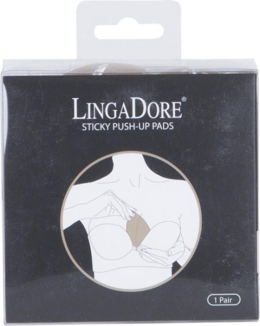 LingaDore Sticky Push Up Pads teg. AC020