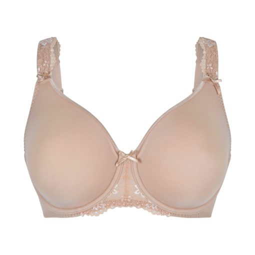 LingaDore Daily Wire bra Blush, óformaður - Image 5