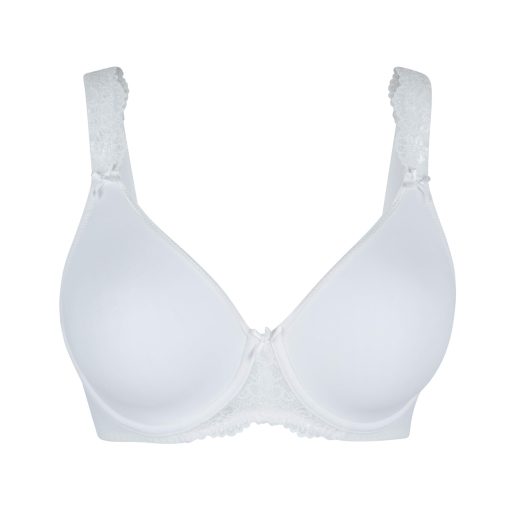 LingaDore Daily Wire Bra Ivory, óformaður - Image 5