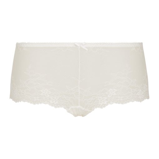 LingaDore Daily Short / Boxer-Ivory - Image 5