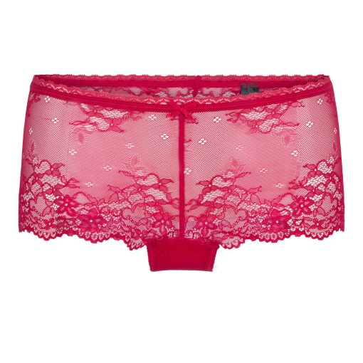 LingaDore Daily Short / Boxer-Red - Image 4