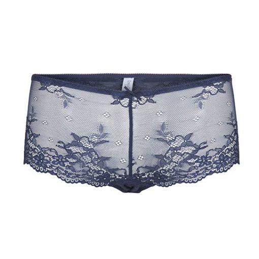 LingaDore Daily Short / Boxer-Navy - Image 4