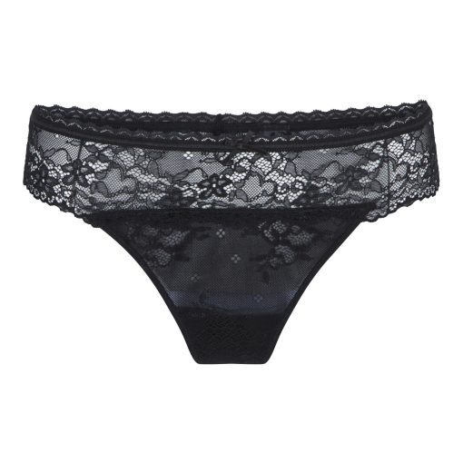 LingaDore Daily String-Black - Image 5