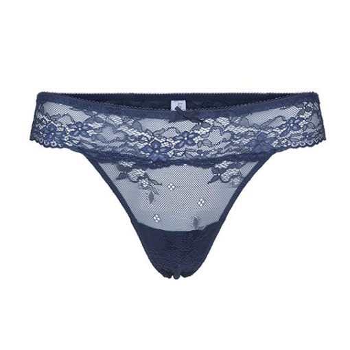 LingaDore Daily String-Navy - Image 4