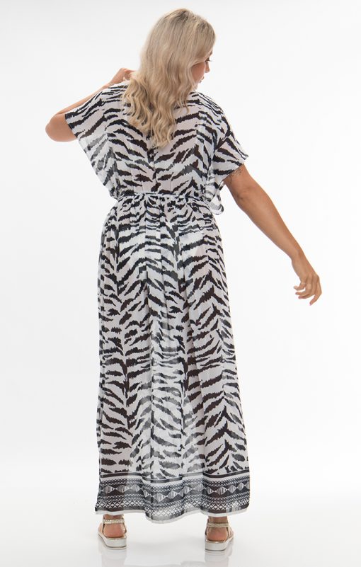 Pia Rossini Yasmina Maxi Dress - Image 2