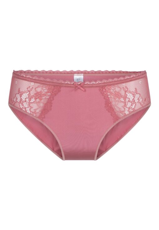 LingaDore Daily Brief Faded Rose - Image 2