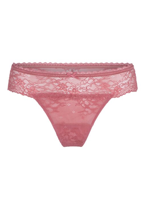 LingaDore Daily String Faded Rose