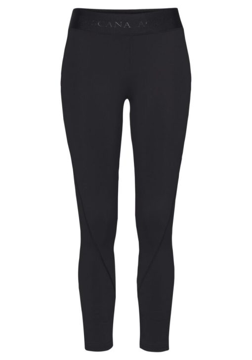 Lascana Performance Leggings black - Image 2