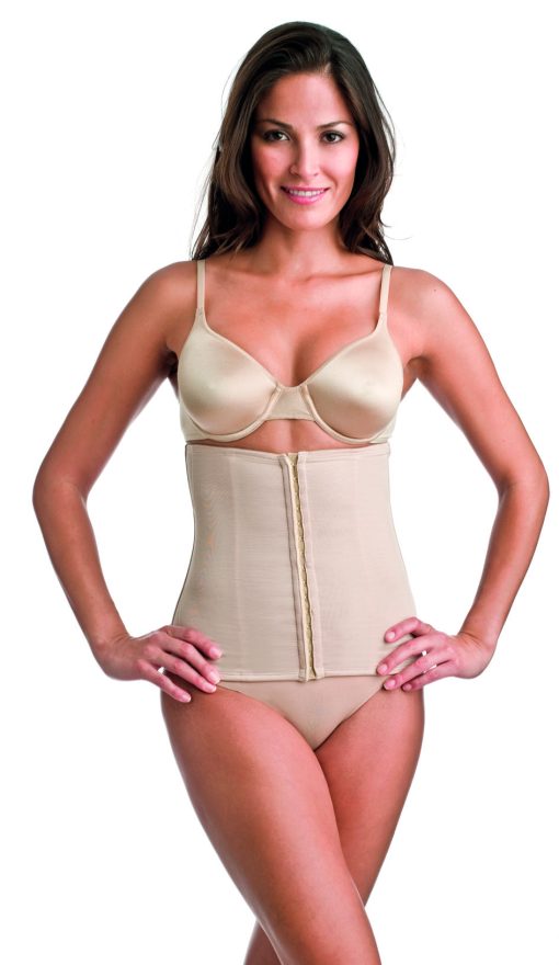 Miraclesuit Mittisaðhald, Warm Beige, teg.2615 - Image 3