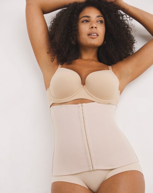 Miraclesuit Mittisaðhald, Warm Beige, teg.2615