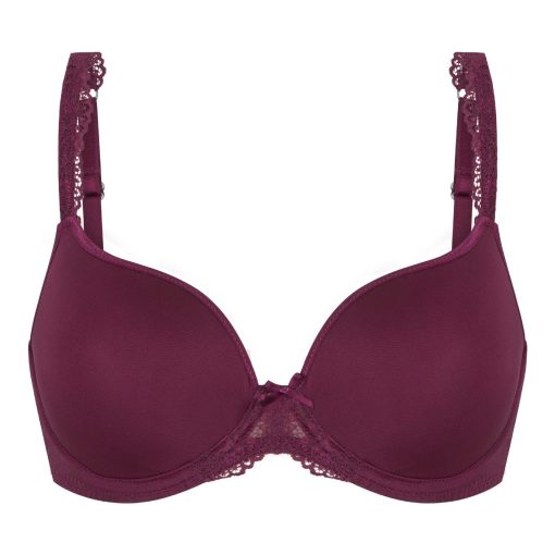 Lingadore Daily Uni fit -Tawny port - Image 5