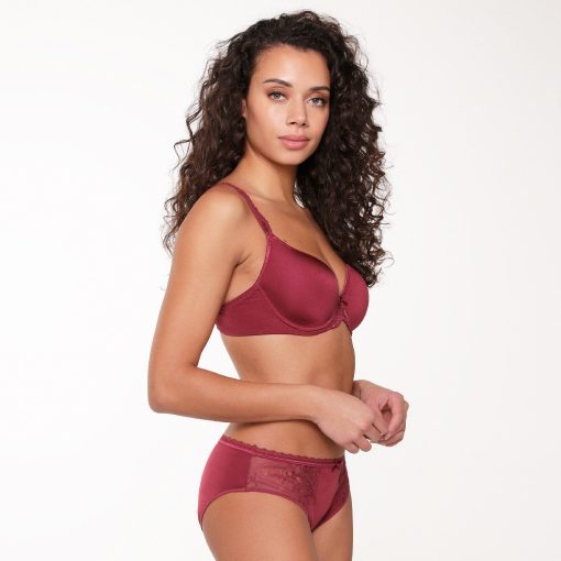 Lingadore Daily Uni fit -Tawny port - Image 2