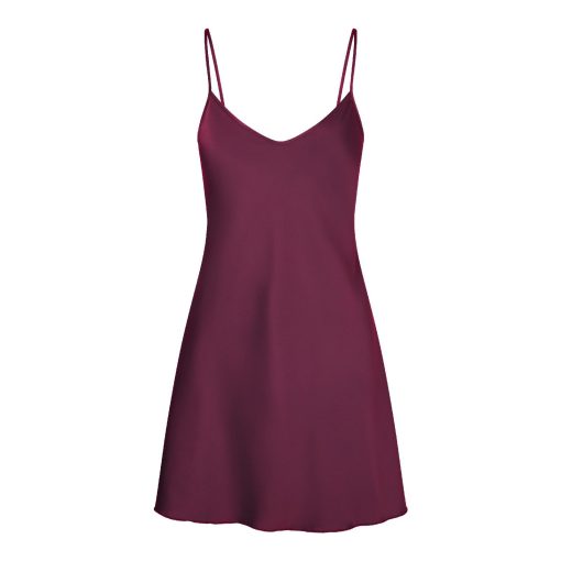 LingaDore Daily Chemise Tawny port - Image 5