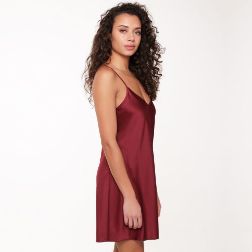 LingaDore Daily Chemise Tawny port - Image 2