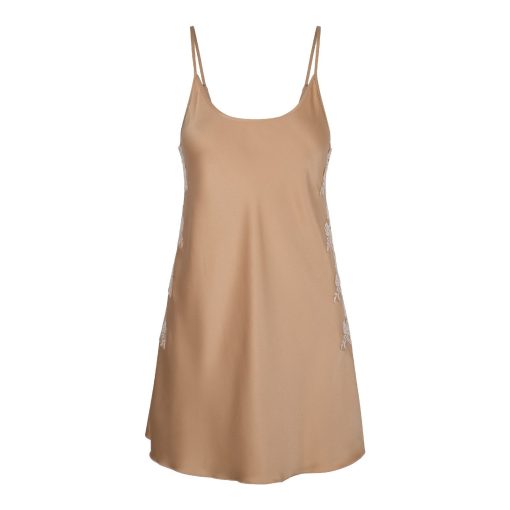 LingaDore Toast/Powder puff Chemise - Image 6