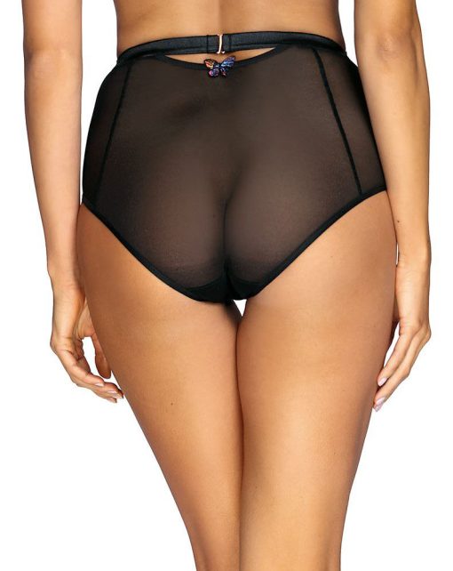 Ewa Bien Papillon High Waist Brief, teg.C125 - Image 2