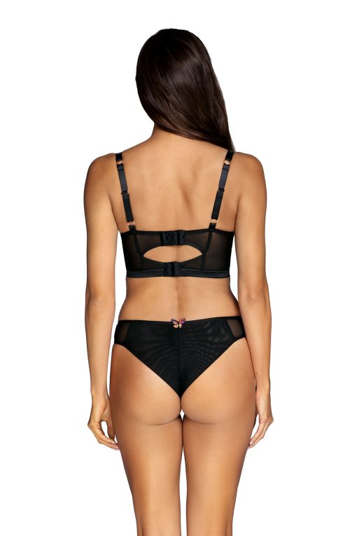 Ewa Bien Papillon Brazilian brief, teg.C322 - Image 2