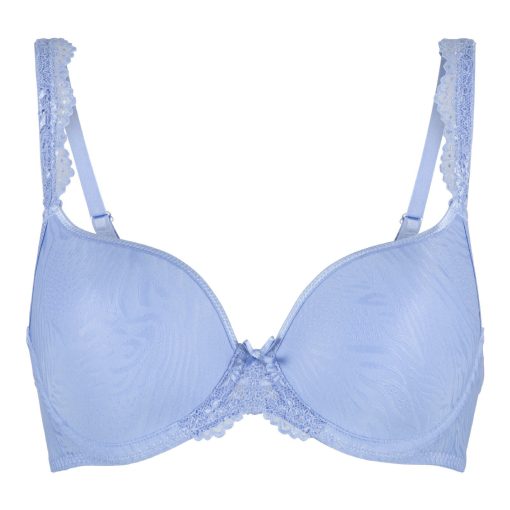 LingaDore Daily Uni-fit Misty blue jacquard - Image 6