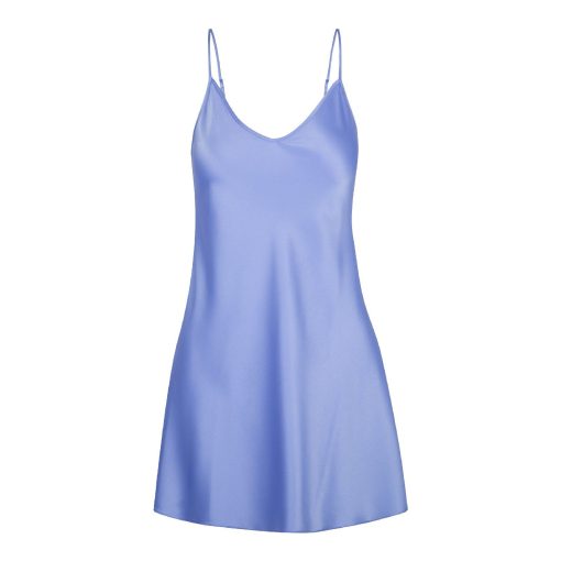 LingaDore Daily chemise-Misty blue - Image 5