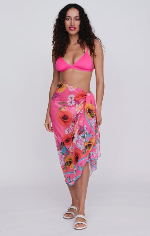 Copacabana Sarong 2