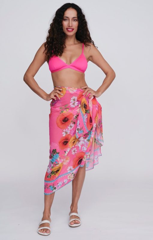 Copacabana Sarong 3