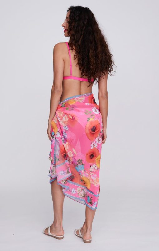 Copacabana Sarong 4