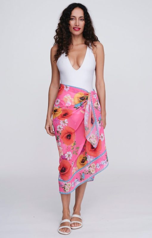 Copacabana Sarong 6