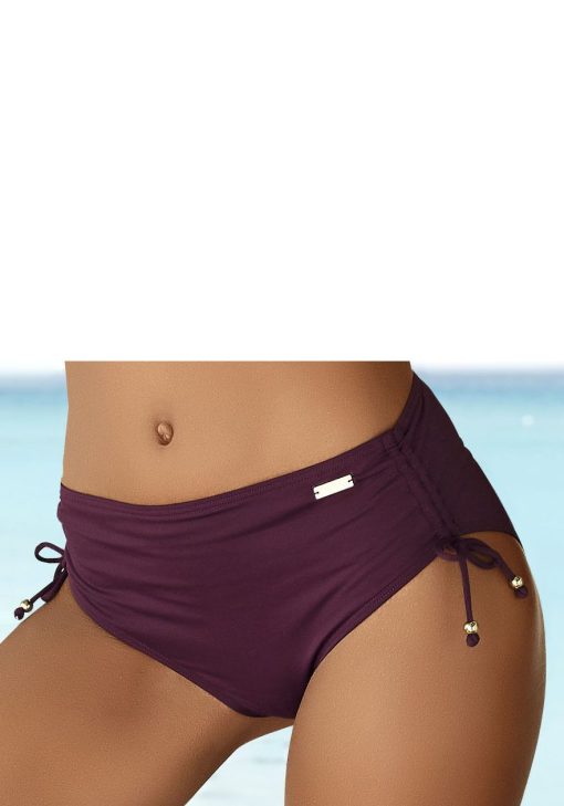 Lascana Bordeaux Wire bikiní sett teg.Lov-179 - Image 3