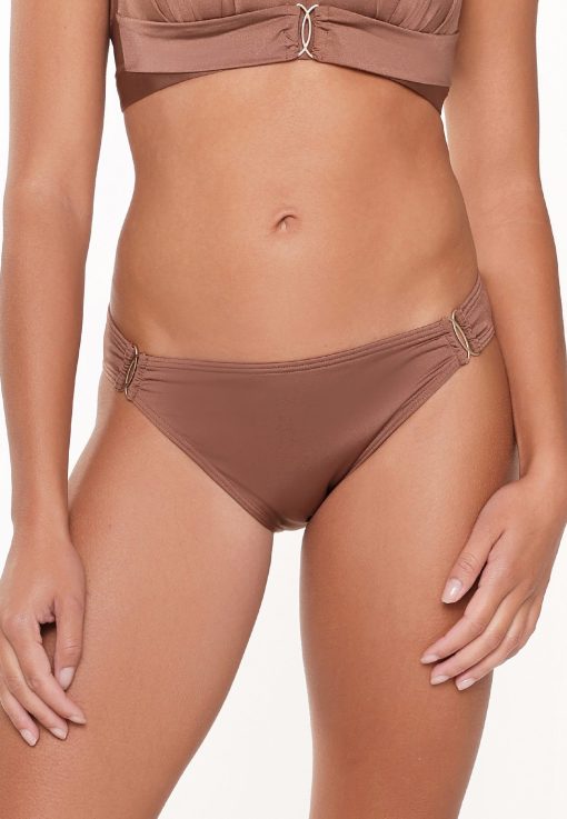 Lingadore Nutshell padded triangle bikiní sett - Image 3