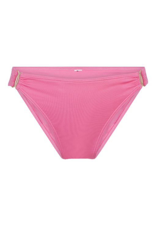 Lingadore Hot Pink padded triangle bikiní sett - Image 10