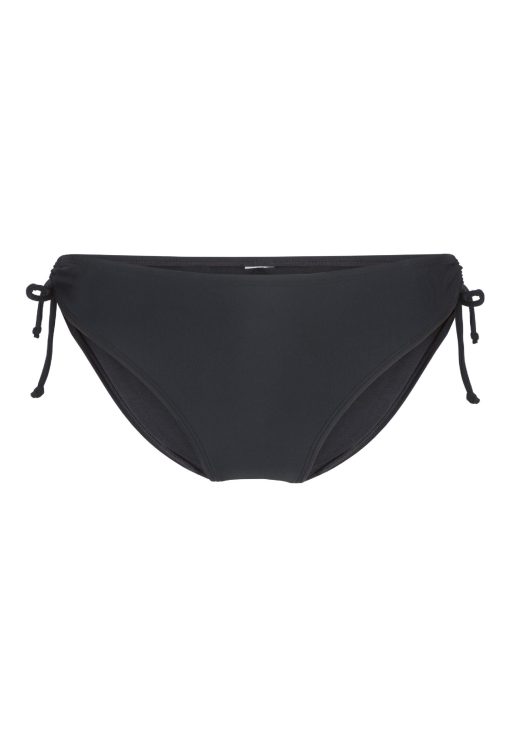 LingaDore Black bikinisett, með formaðri skál. - Image 7