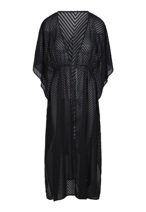 LingaDore Kimono Black - Image 5