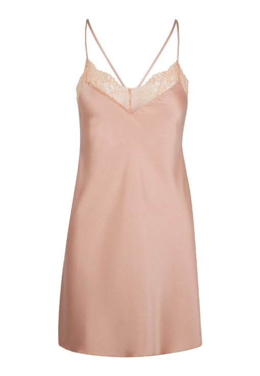 LingaDore Dusty desert Chemise - Image 5