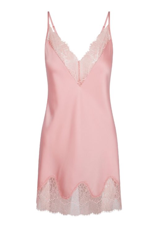 LingaDore Coral Chemise - Image 5