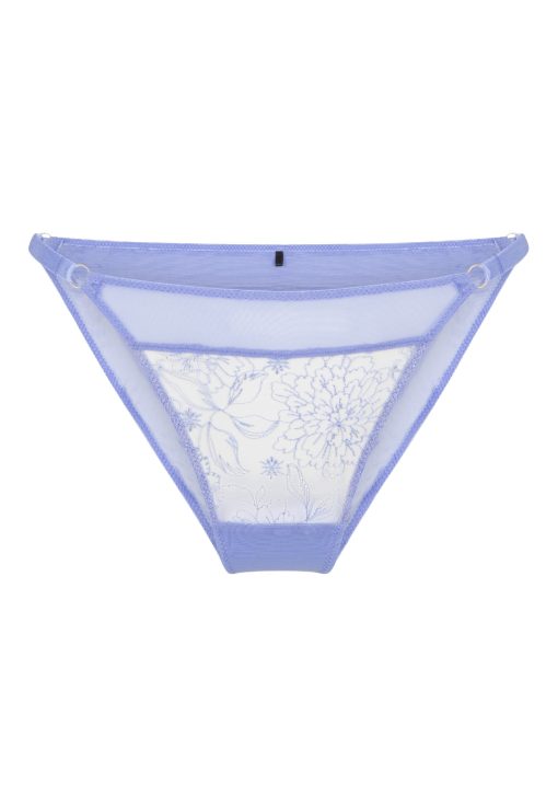 LingaDore Misty blue brief - Image 5