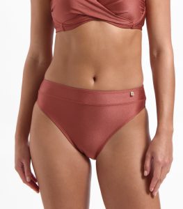 beachlife chocolateshine bikinibroekje 206a 1