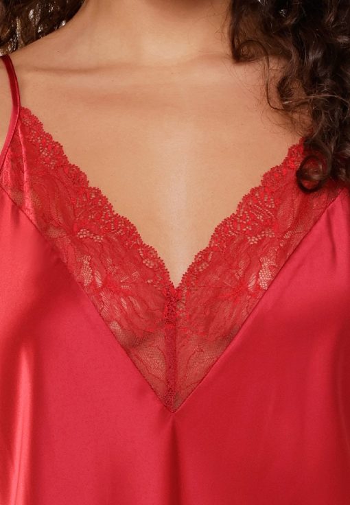 Lingadore Cerise Chemise Cerise - Image 4