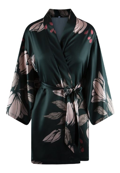 Lingadore Print Kimono - Image 6