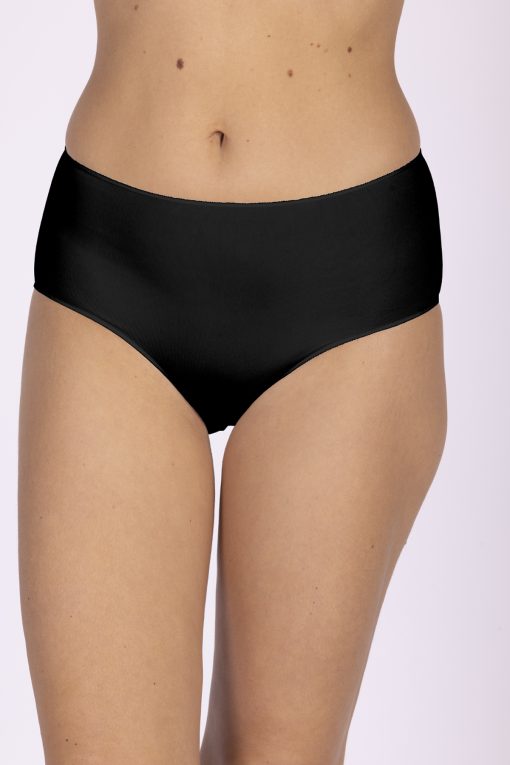 Nina Von C Secret brief black