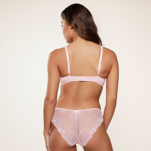 LingaDore Daily Uni-fit bra Rose shadow - Image 3