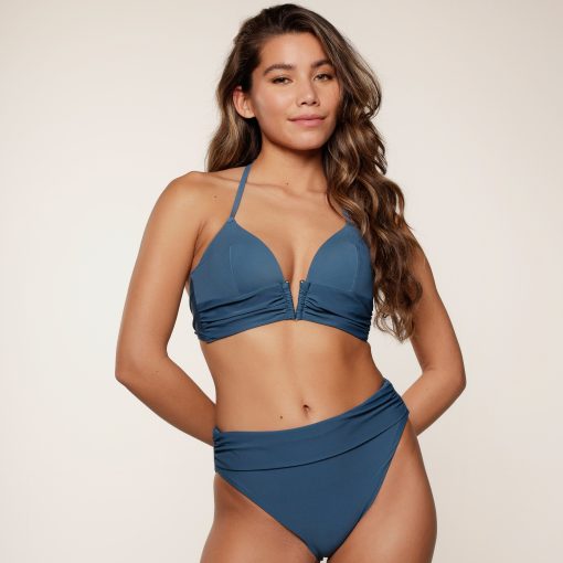 LingaDore Legion blue Bikiní-sett