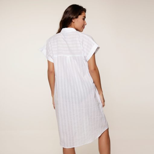 LingaDore White Tunic - Image 3