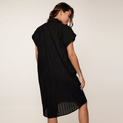 LingaDore Black Tunic - Image 3