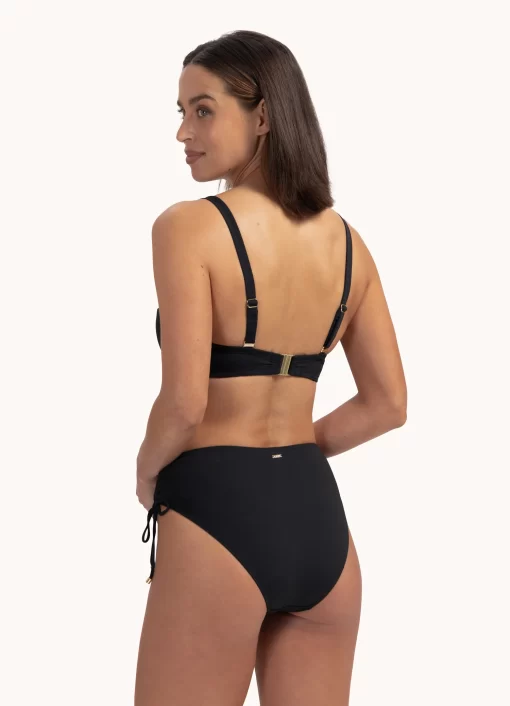 Cyell Caviar high waist brief Black - Image 2