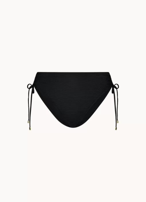 Cyell Caviar high waist brief Black - Image 3