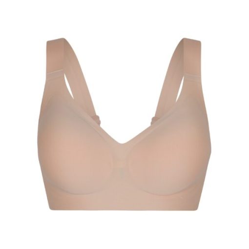 LingaDore Invisible bra-Blush